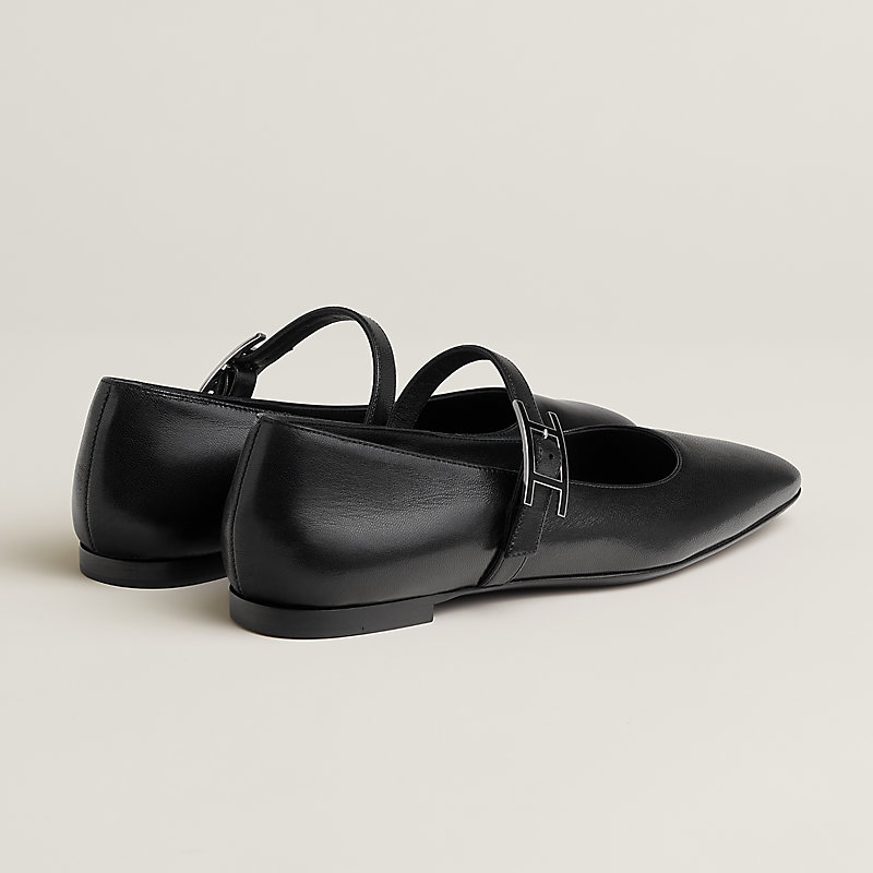 Palladium ballet flats online